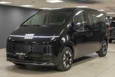Hyundai Staria , 2024, пробег 119 км