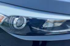 Hyundai Tucson III, 2017, пробег 133000 км