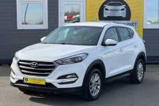 Hyundai Tucson III