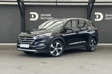 Hyundai Tucson III