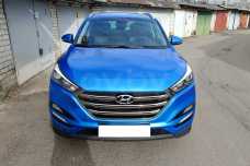 Hyundai Tucson III