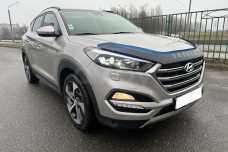 Hyundai Tucson III