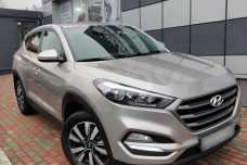 Hyundai Tucson III