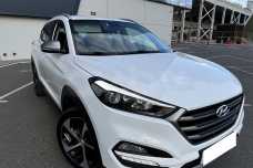 Hyundai Tucson III