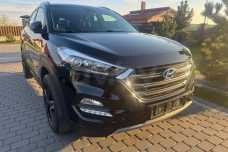 Hyundai Tucson III