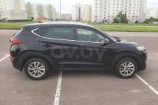 Hyundai Tucson III