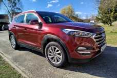 Hyundai Tucson III