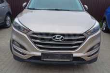 Hyundai Tucson III