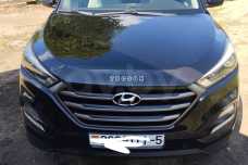 Hyundai Tucson III