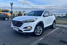 Hyundai Tucson III