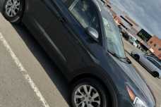 Hyundai Tucson III  Рестайлинг, 2019, пробег 152887 км