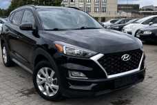 Hyundai Tucson III  Рестайлинг, 2020, пробег 69200 км