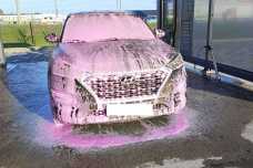 Hyundai Tucson III Рестайлинг