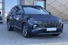 Hyundai Tucson IV, 2020, пробег 133710 км