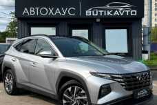 Hyundai Tucson IV, 2020, пробег 148464 км