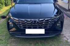 Hyundai Tucson IV, 2021, пробег 138000 км