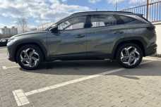 Hyundai Tucson IV, 2021, пробег 33000 км