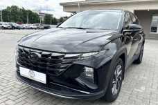 Hyundai Tucson IV, 2021, пробег 41420 км