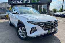 Hyundai Tucson IV, 2022, пробег 153382 км