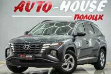 Hyundai Tucson IV, 2022, пробег 61000 км