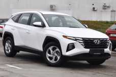 Hyundai Tucson IV, 2022, пробег 75 км