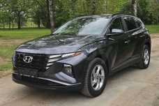 Hyundai Tucson IV