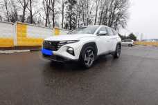 Hyundai Tucson IV
