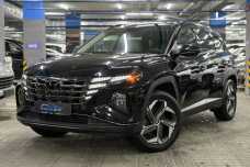 Hyundai Tucson IV