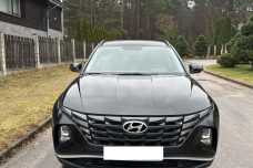 Hyundai Tucson IV