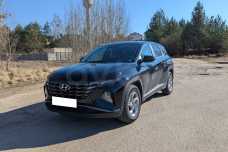 Hyundai Tucson IV
