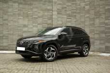 Hyundai Tucson IV