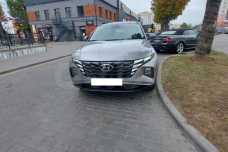 Hyundai Tucson IV