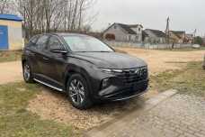 Hyundai Tucson IV