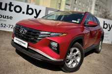 Hyundai Tucson IV