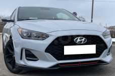 Hyundai Veloster II