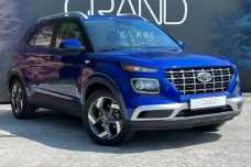 Hyundai Venue , 2022, пробег 23000 км