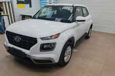 Hyundai Venue I