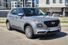 Hyundai Venue I