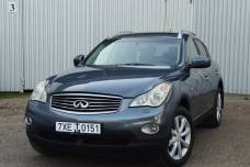 Infiniti EX I