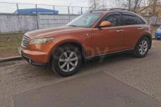 Infiniti FX I