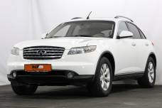 Infiniti FX I