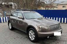 Infiniti FX I