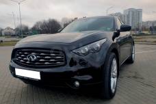 Infiniti FX II