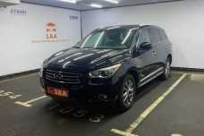 Infiniti JX , 2013, пробег 221000 км
