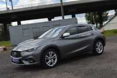 Infiniti Q30 , 2016, пробег 161000 км