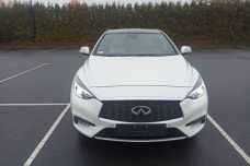 Infiniti Q30 , 2018, пробег 70000 км