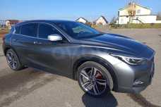 Infiniti Q30 I