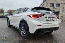 Infiniti Q30 I