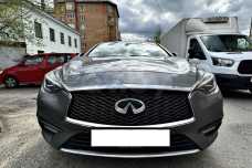 Infiniti Q30 I