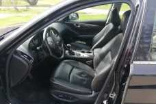 Infiniti Q50 I, 2016, пробег 311000 км